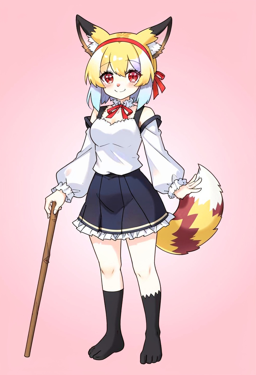 PokeWorld 1.1 RPG - AI Character