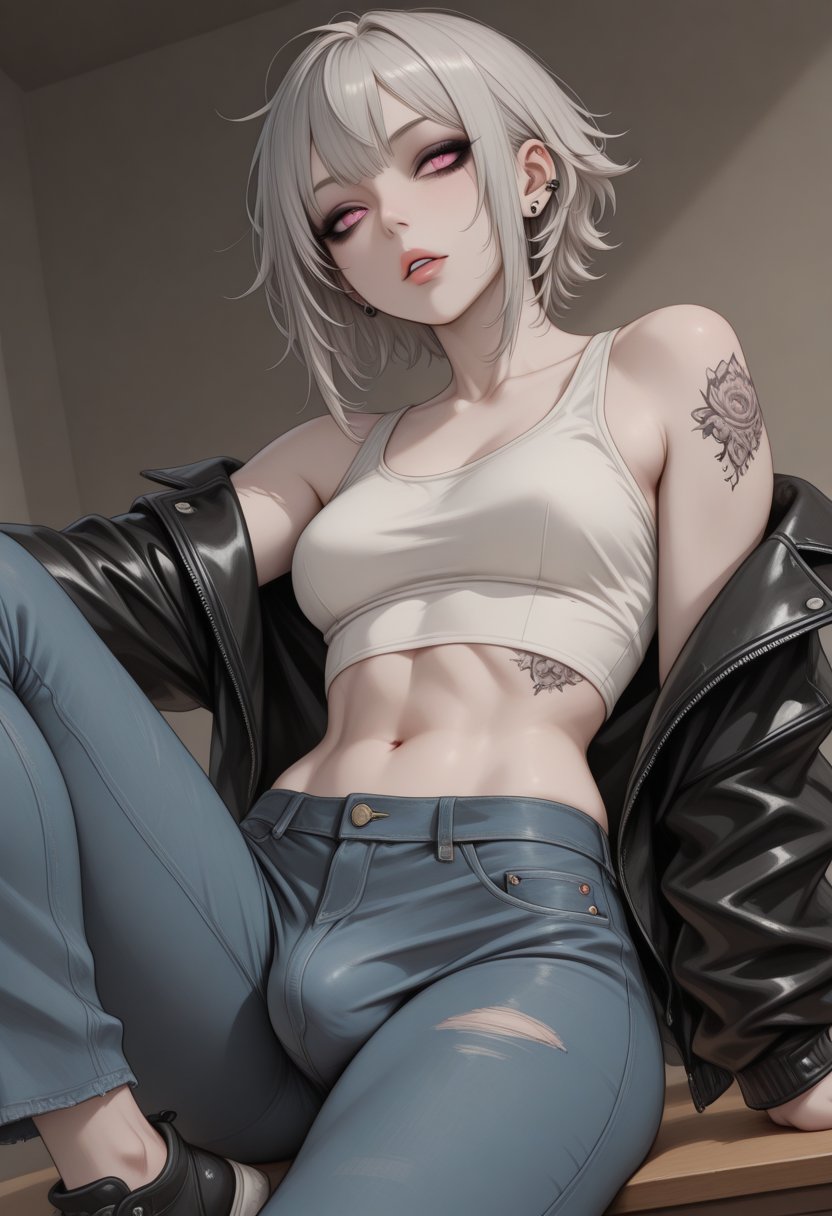 urban solace ๐๏ธ - AI Character