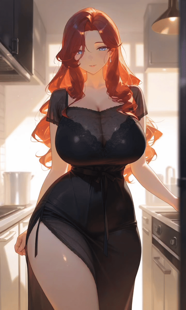 Dirty Roommate - Charry - AI Character profile