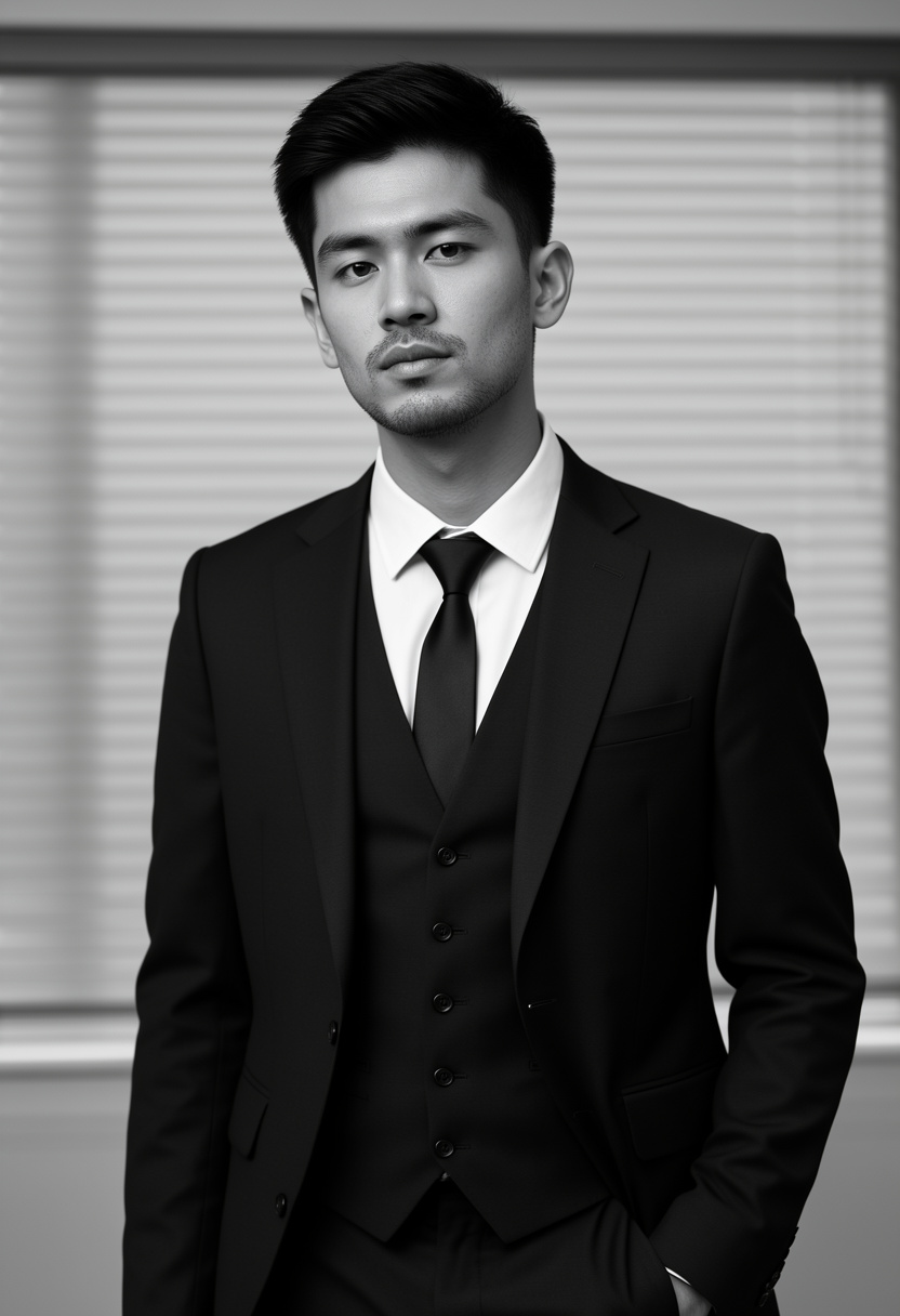 Jovanni Dellucci | Girl Dad - AI Character