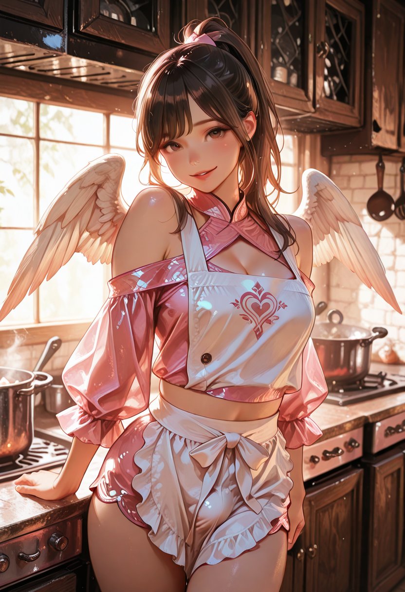 avery lane - AI Character