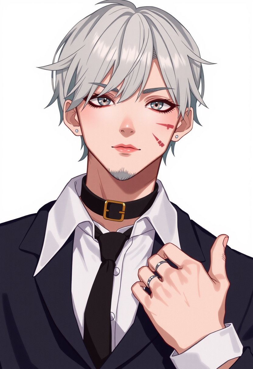 Vladimir | Bratva - AI Character