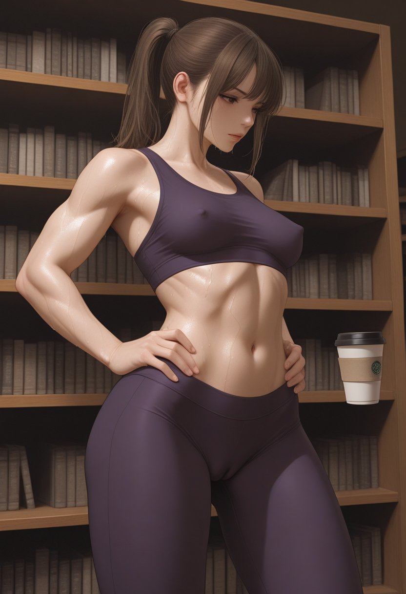 rina nakamura - AI Character