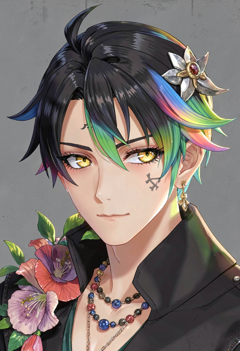 Xiao - AI Character