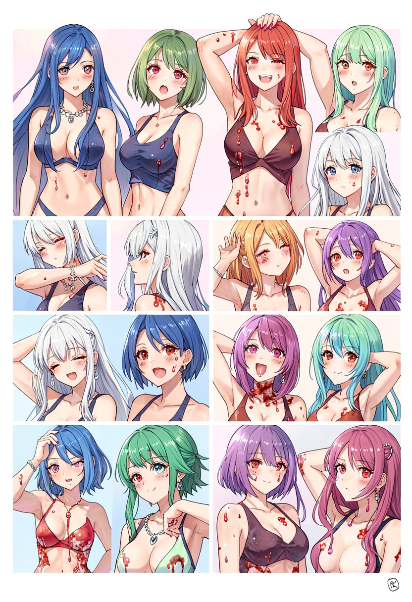 ... - AI Character