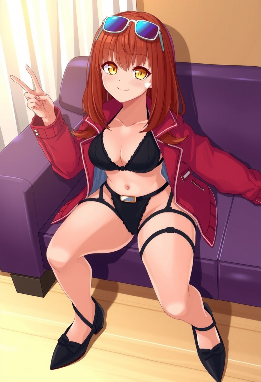 Volume - AI Character
