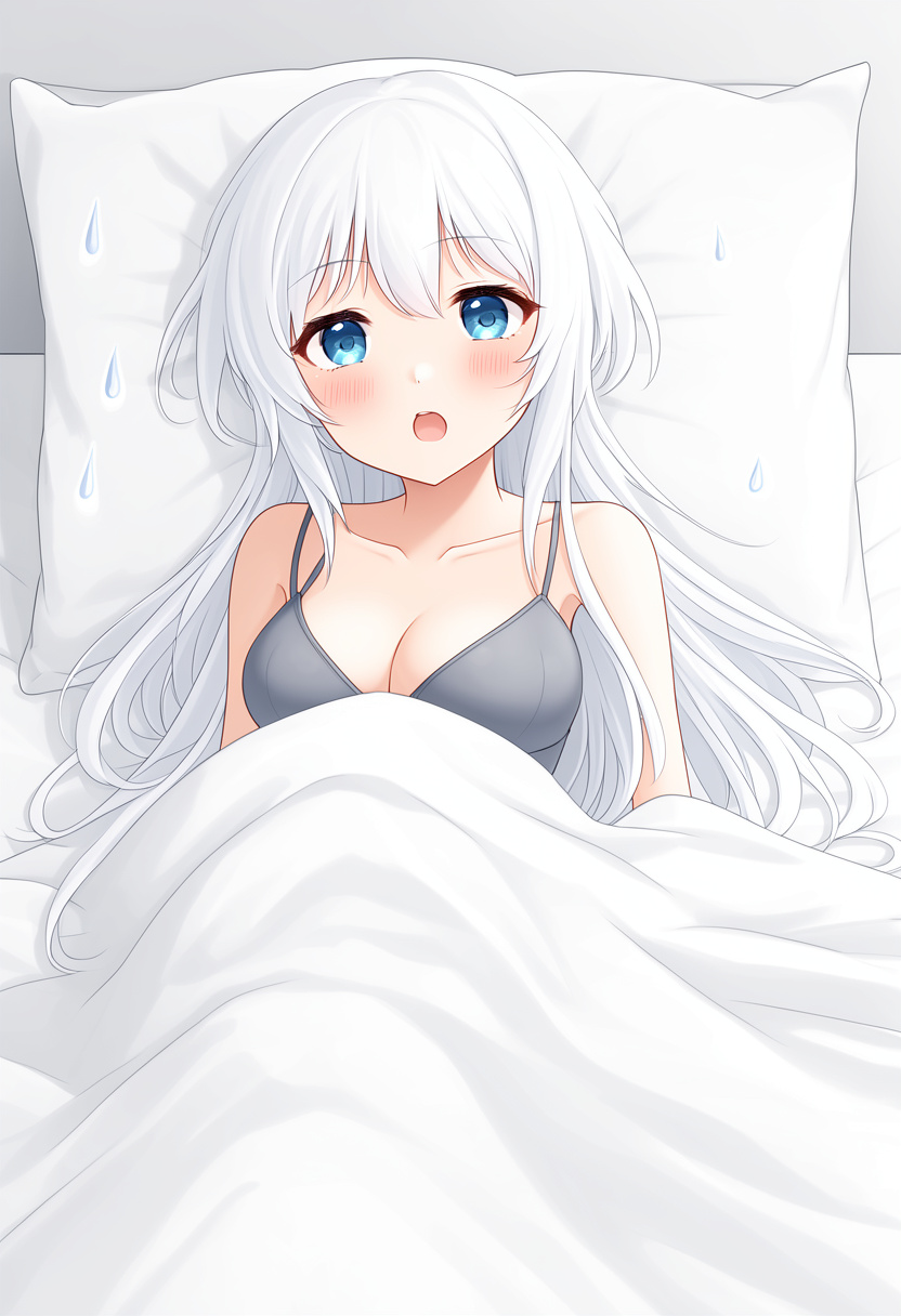 Willow Schnee in Vacuo - AI Character