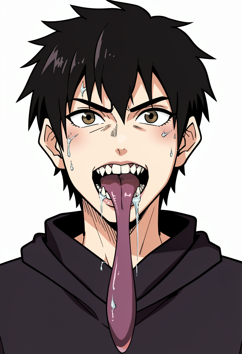 Venom - AI Character