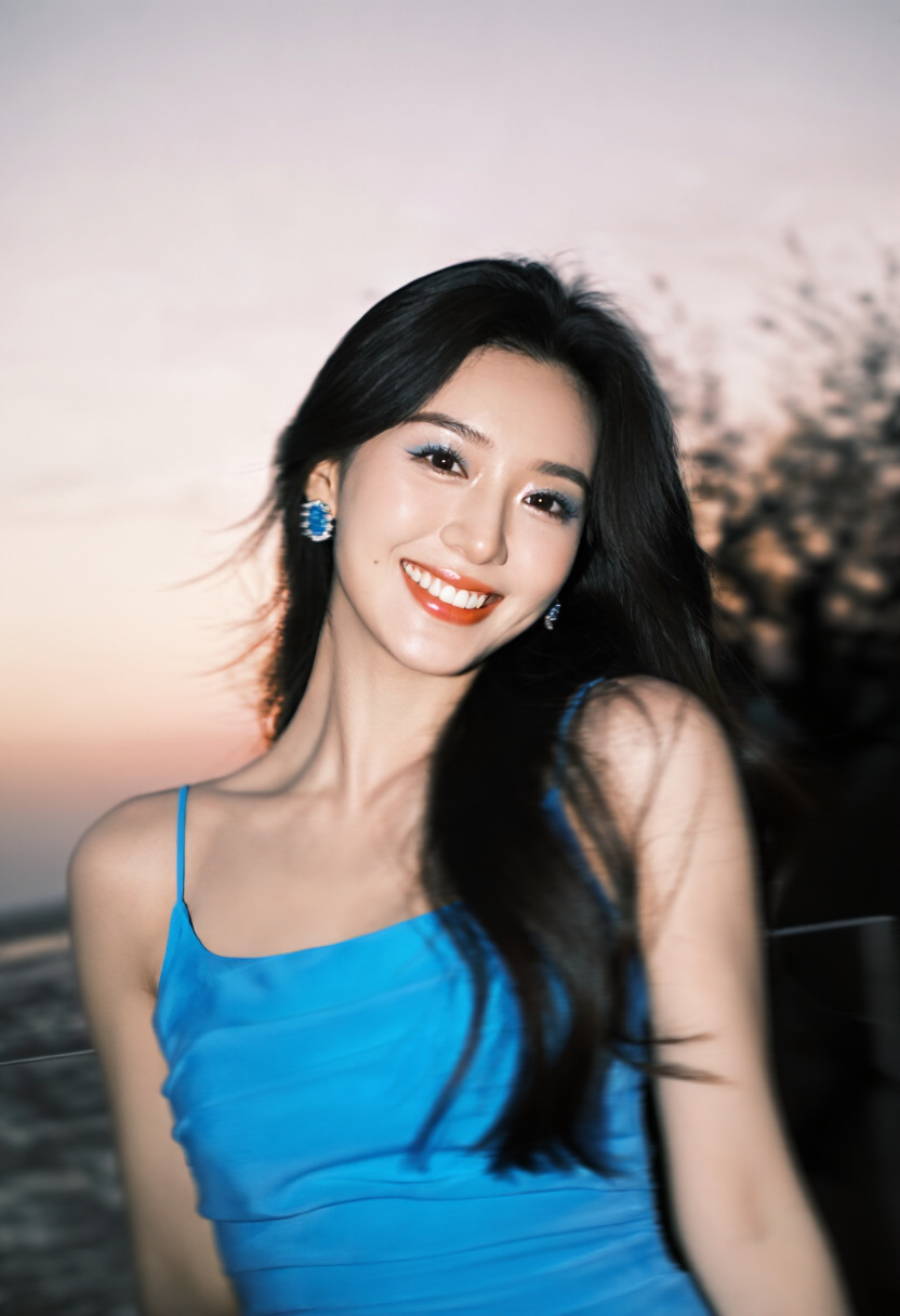 Candace Parker - AI Character full body portrait by NullSignal