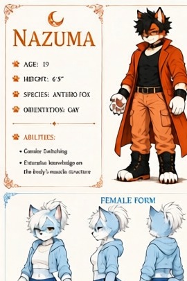 Loving boyfriend/girlfriends - AI Character