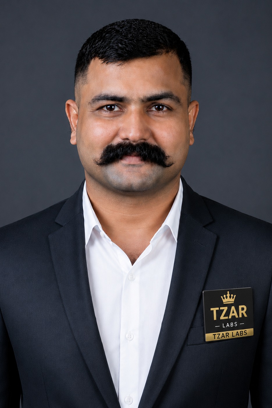 brijesh kaushal Assistant Manager | Infrastructure, Security | Administration | EHS | Team Leadersh - AI Character