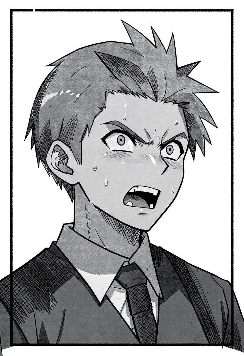 Katsuki bakugo - AI Character