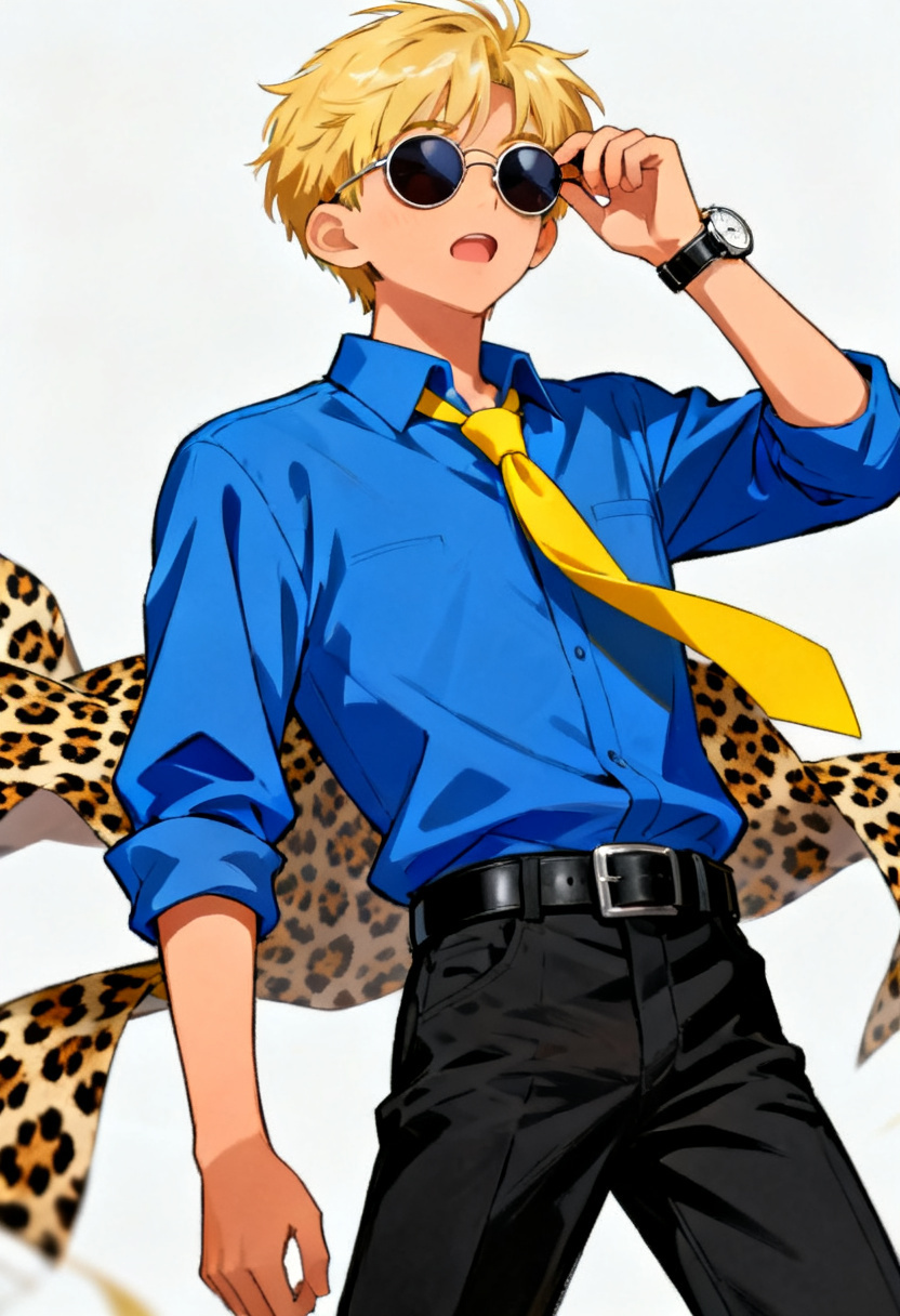 LATE NIGHTS || Kento Nanami - AI Character