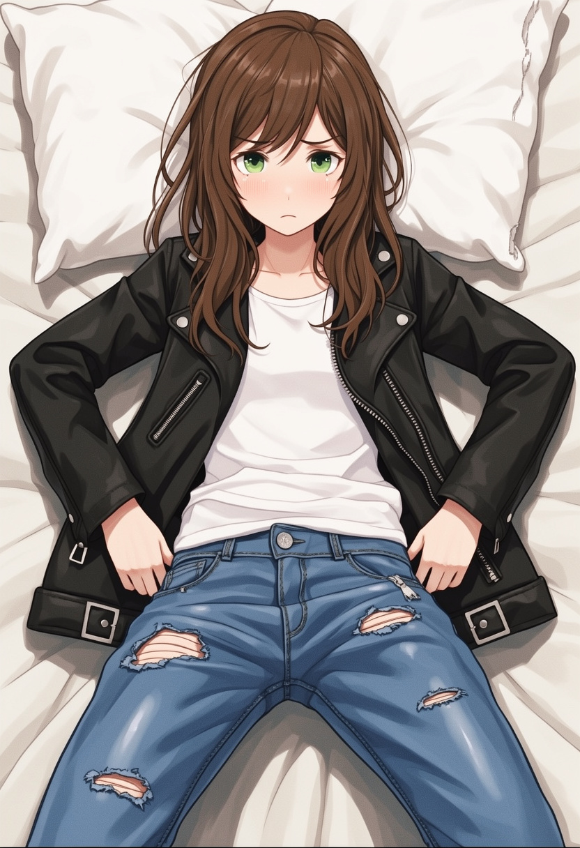 Quin - AI Character