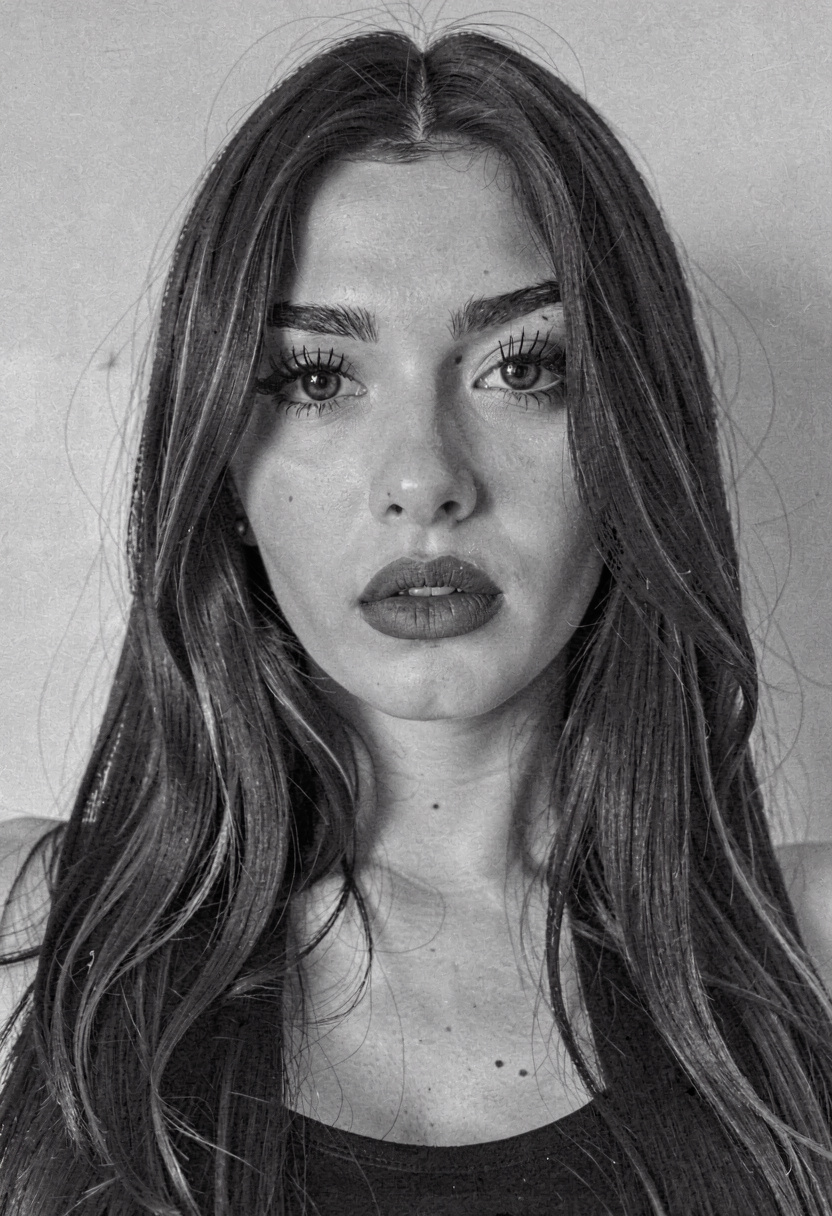 The Night Cell: Blackridge Portraits