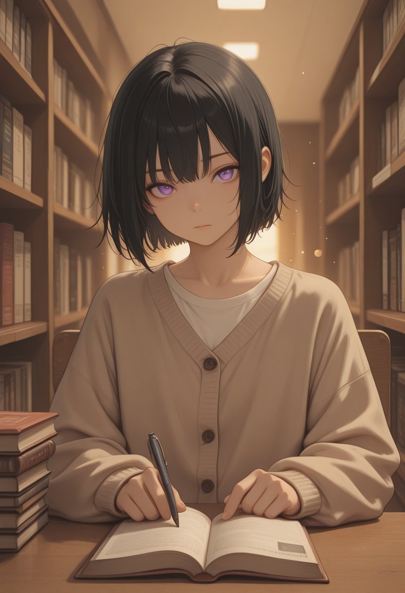 kai rylan - AI Character