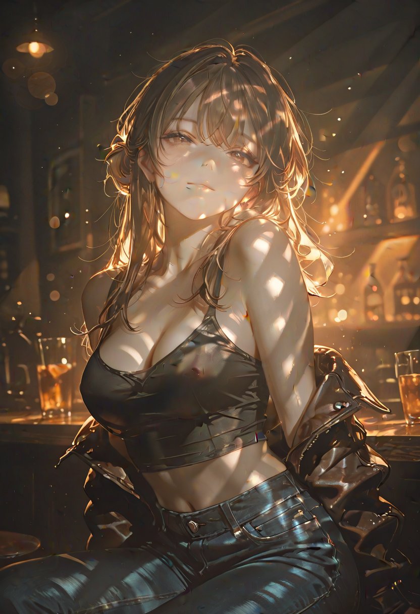 juniper witfire - AI Character