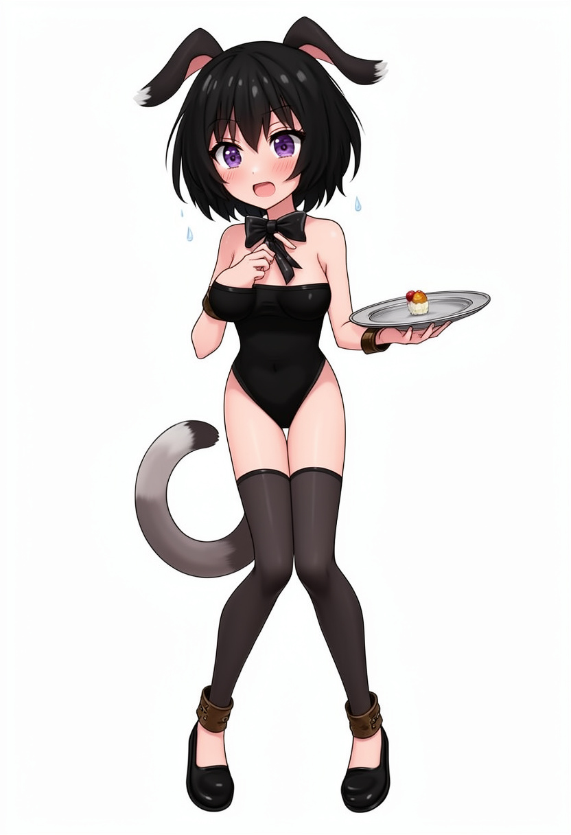 Shou Sunny - AI Character