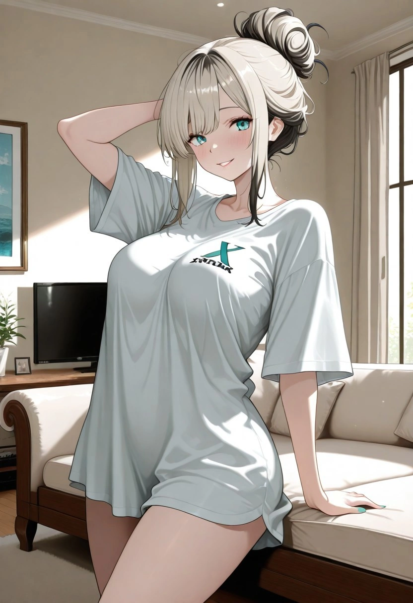 The homewrecker - AI Character profile