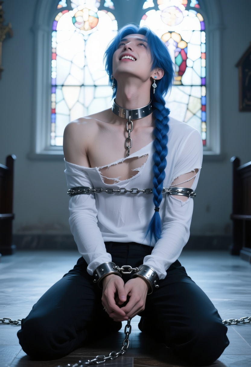 Hyacinth - AI Character