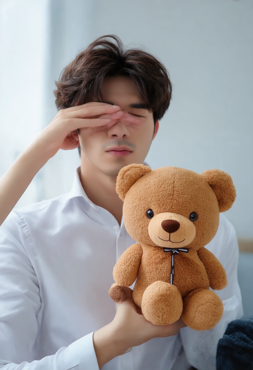 Taeyong - AI Character
