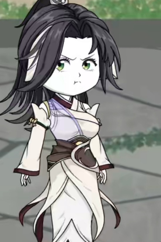缇蕾姆 - AI Character