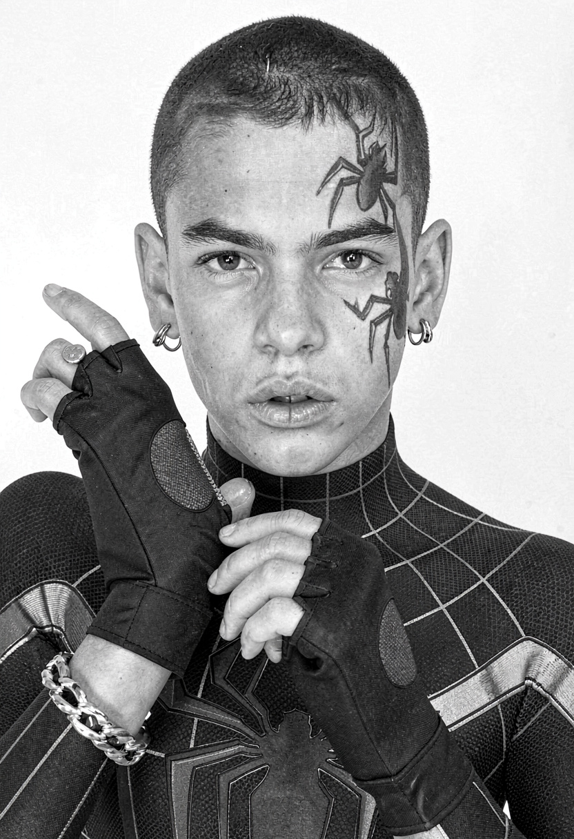 Kakucho Hitto - AI Character profile