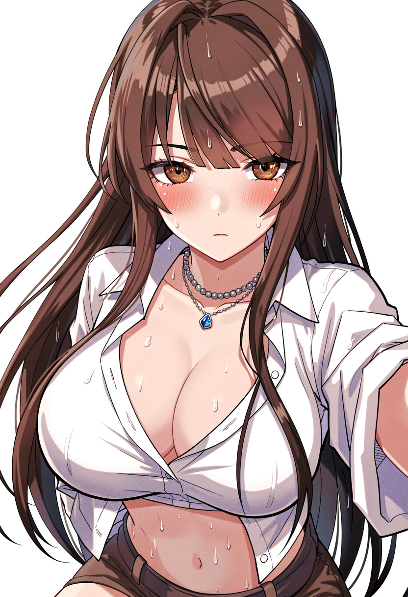 Sophie - AI Character