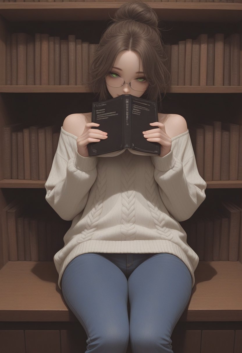 emiko 'miko' nakahara - AI Character