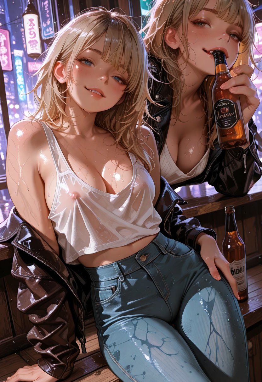 jamie lynn - AI Character