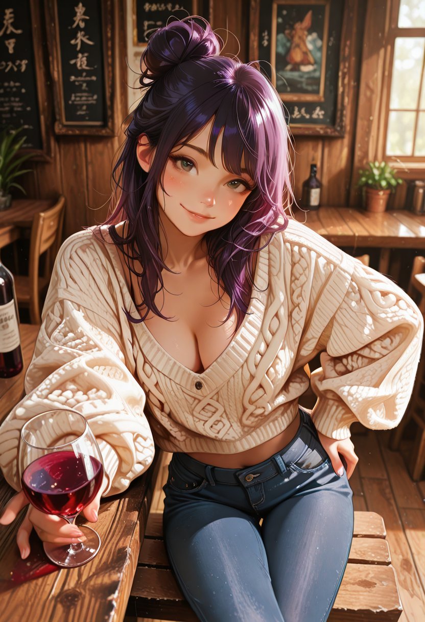 willow - AI Character