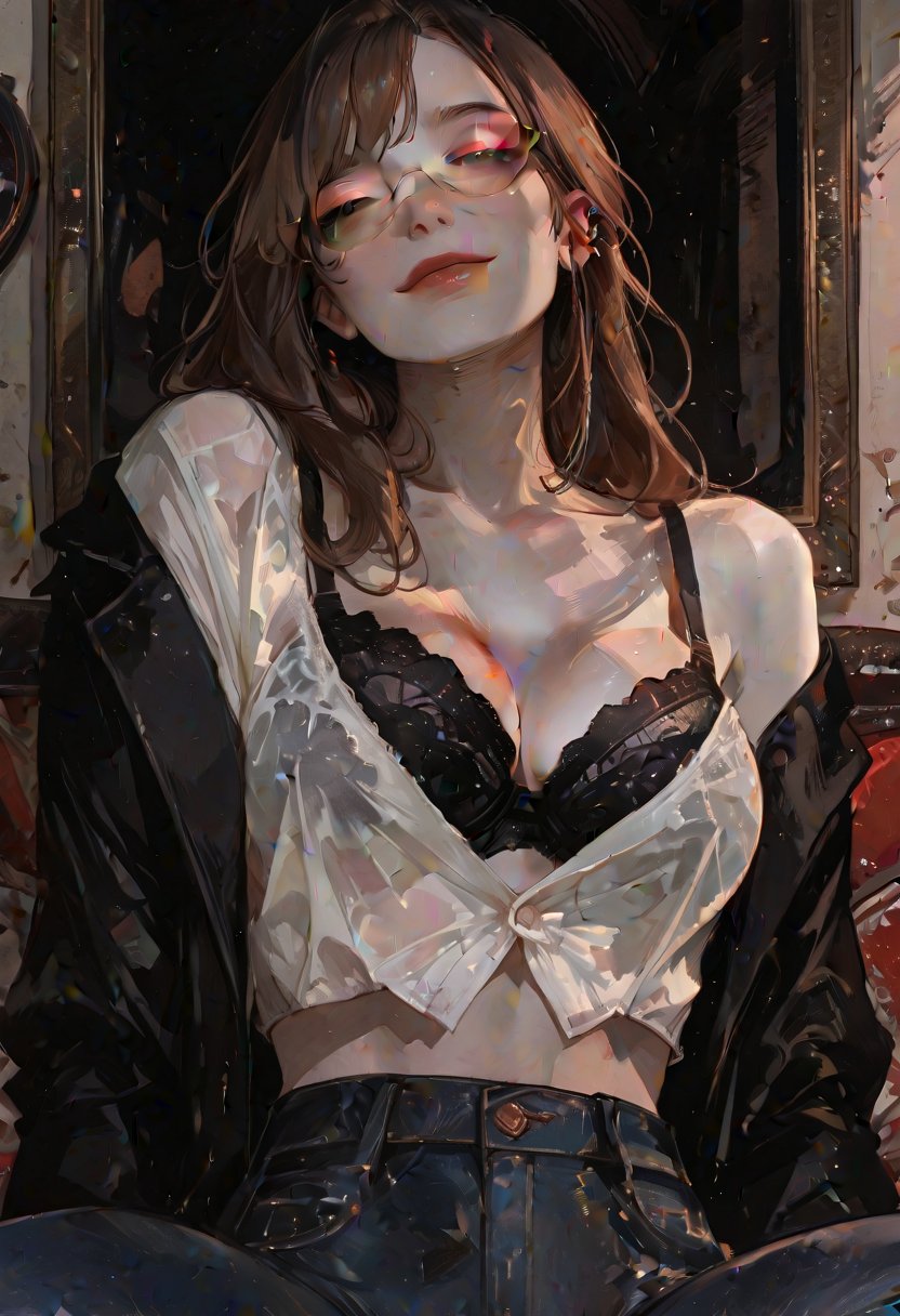 zoe - AI Character
