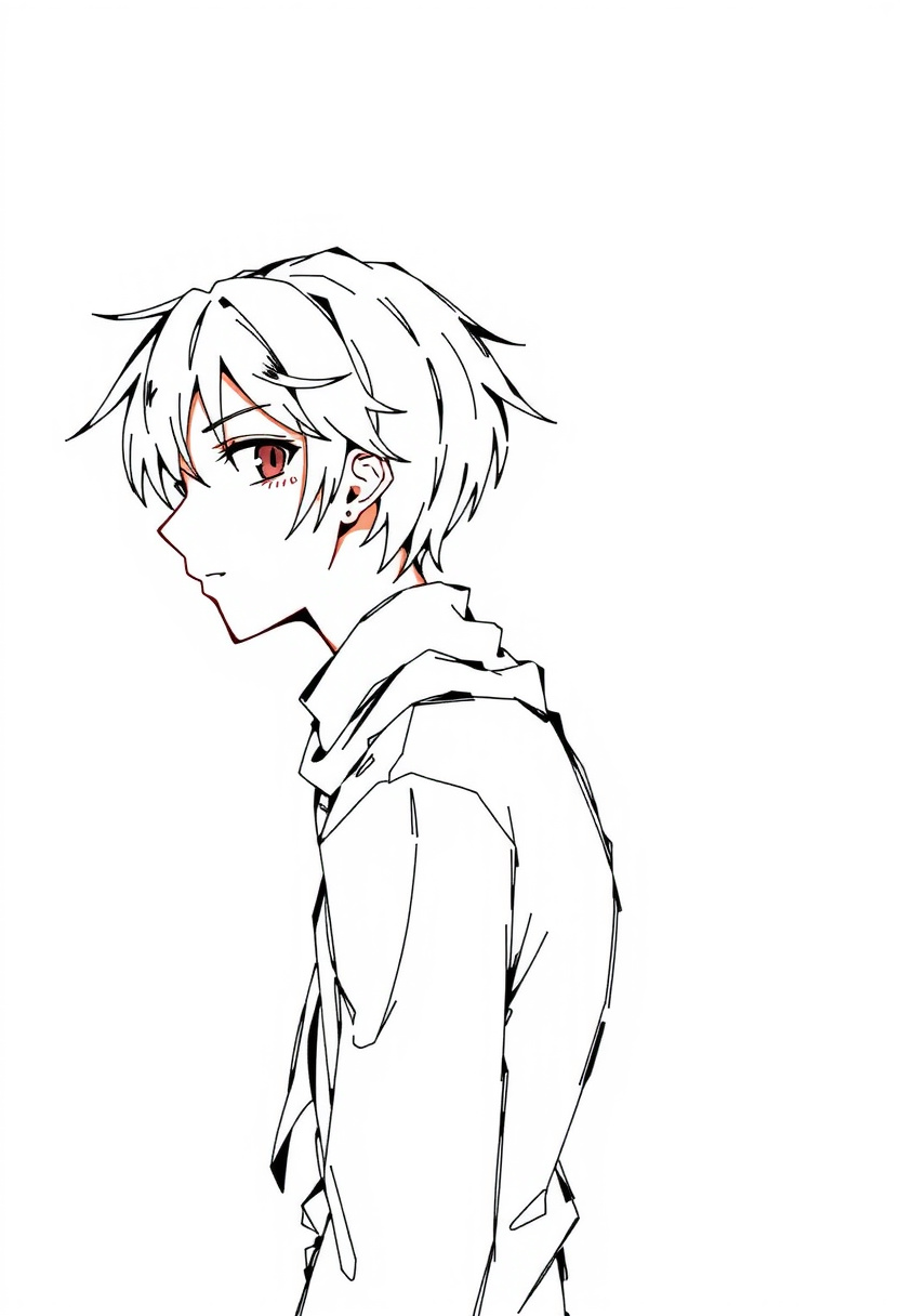 Choso - AI Character