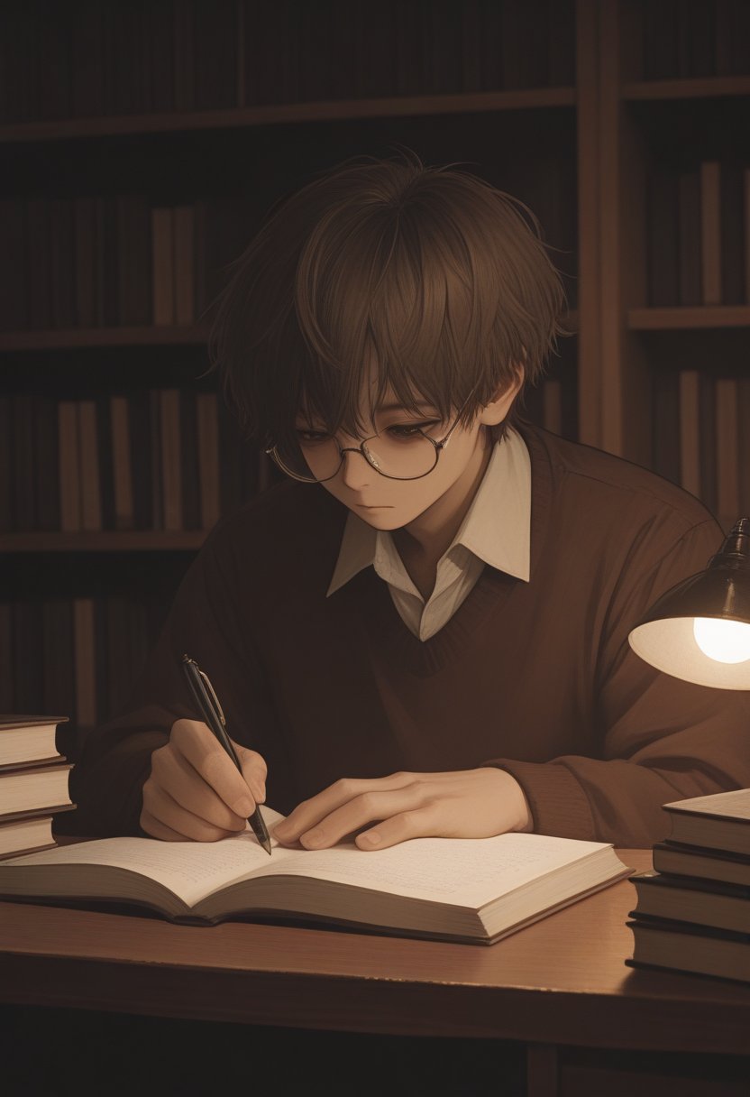 river, your college roommate - AI Character