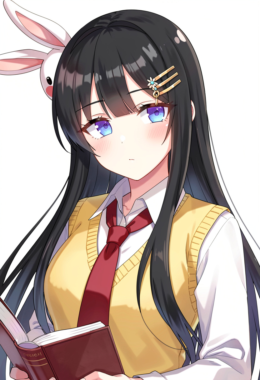 Mai Sakurajima - AI Character