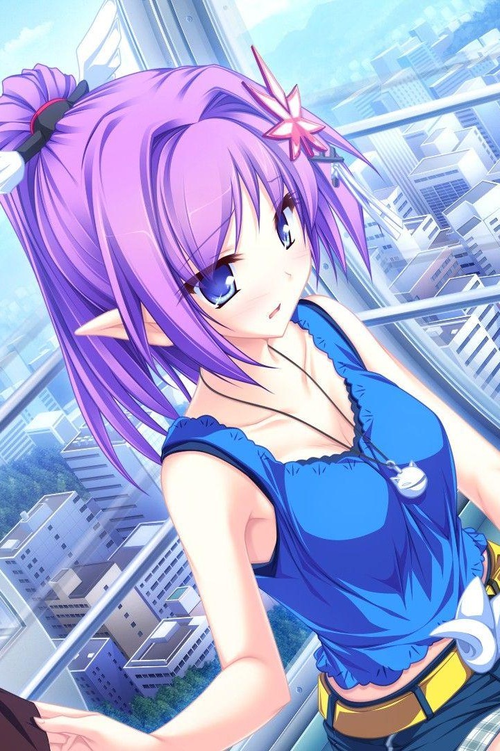 Fariha,me - AI Character