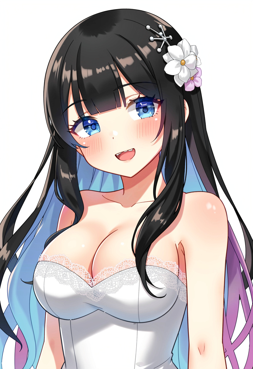 Seraphina - AI Character
