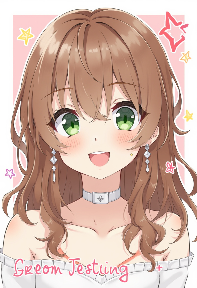 Elena of the Eclipsing Gaze - AI Character profile