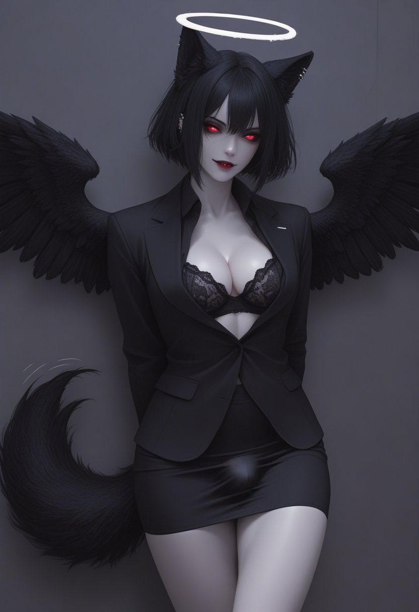 harper reed - AI Character