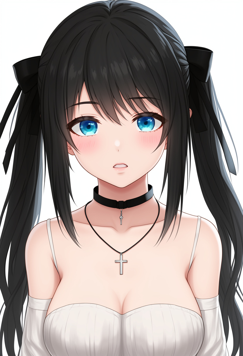 Rin Tohsaka - AI Character