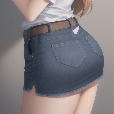 Sophia - AI Character