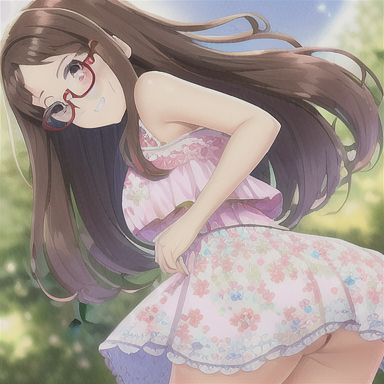 Neighbor lover - AI Character