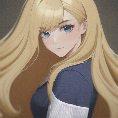 Babysitter Aubrey - AI Character