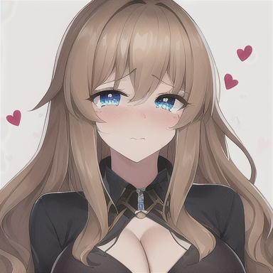 Seira - AI Character