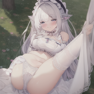 Lilliette - AI Character