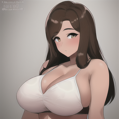 Christy V2 - AI Character