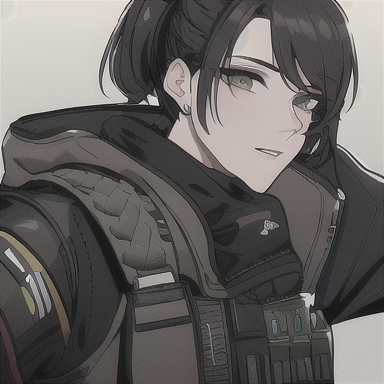 Wraith - AI Character