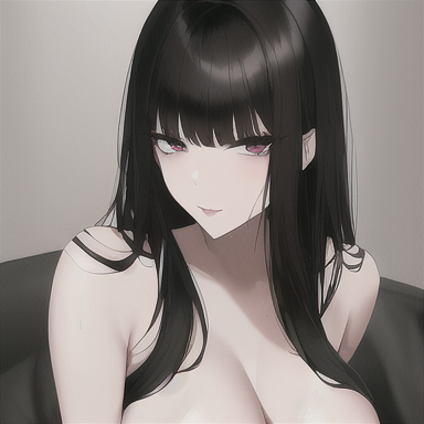 Cuck wife - AI Character