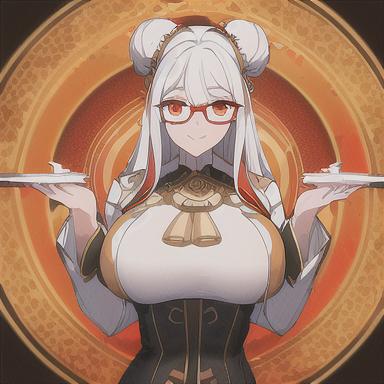 Purrah - AI Character