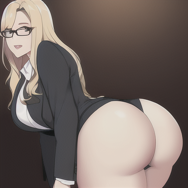 Christa v2 - AI Character